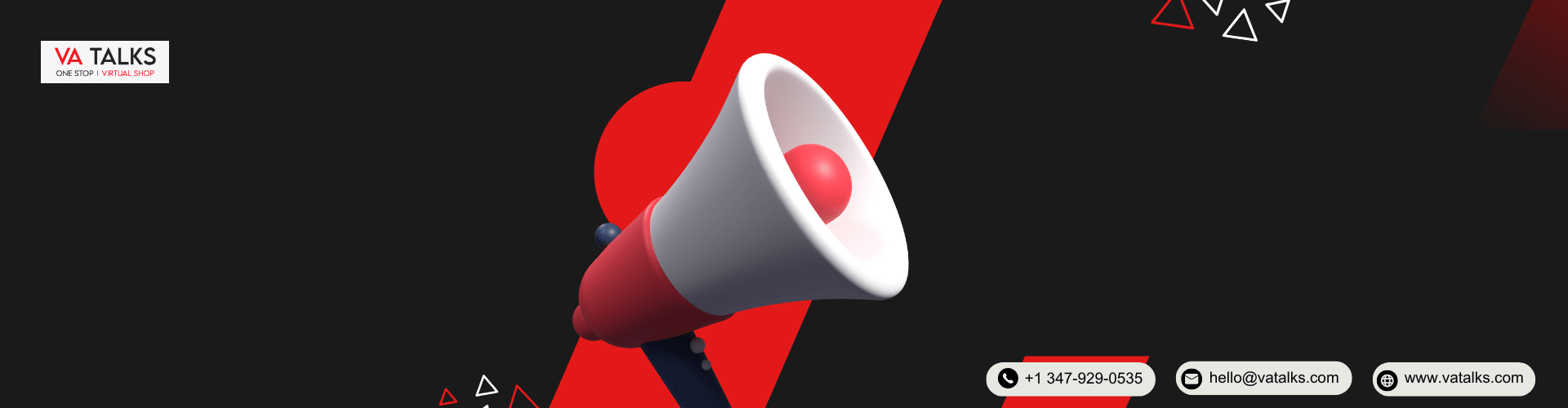 Virtual Assistant Services