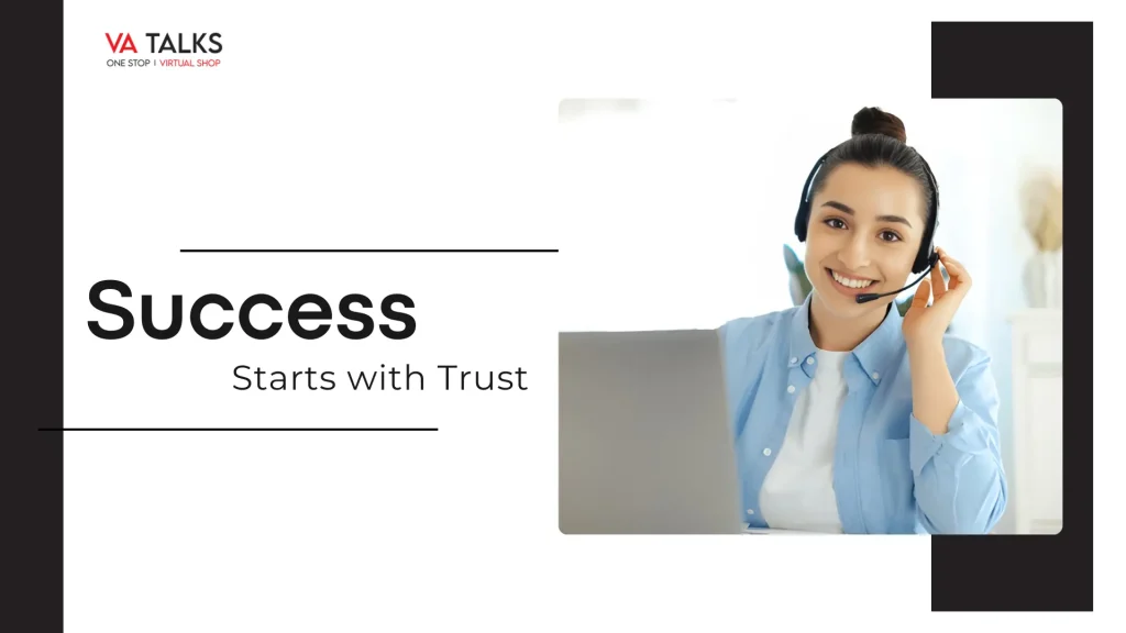 Virtual Assistant Services