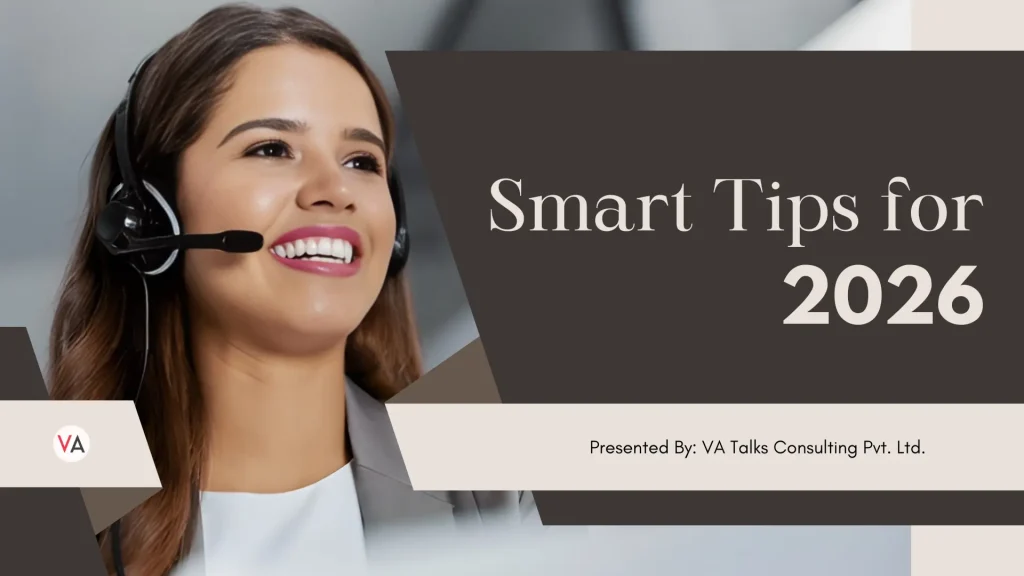Virtual Assistant Services