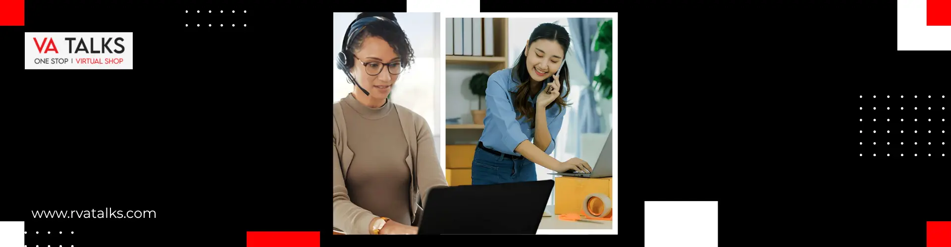 virtual assistant services