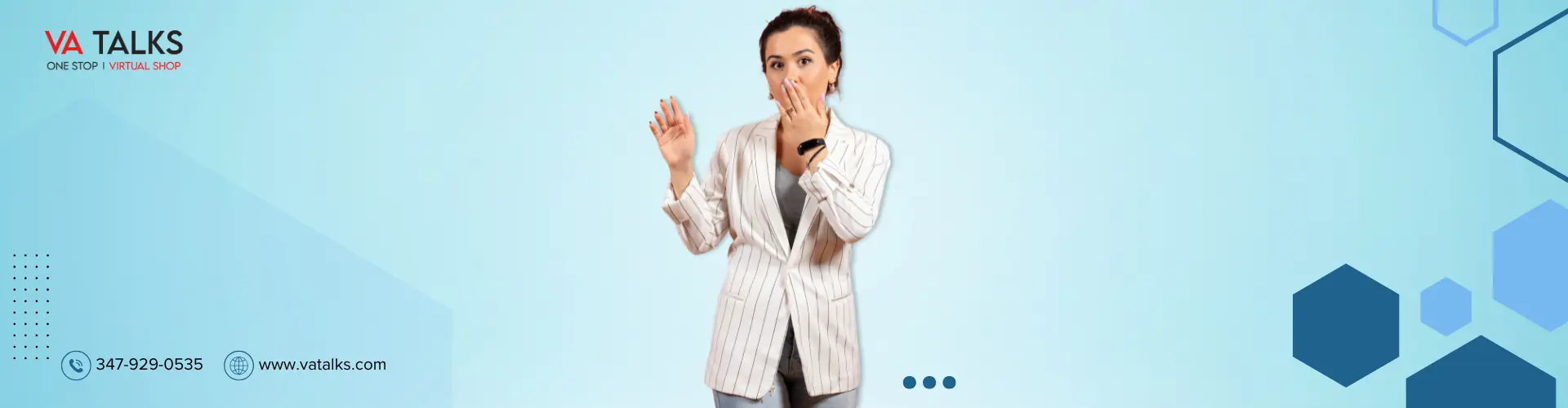 Virtual Assistant Services