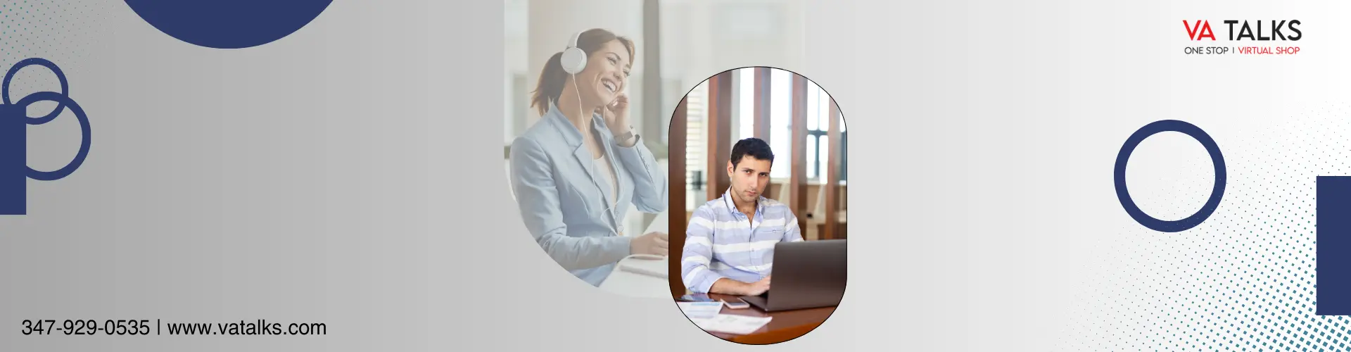 Virtual Assistant Services