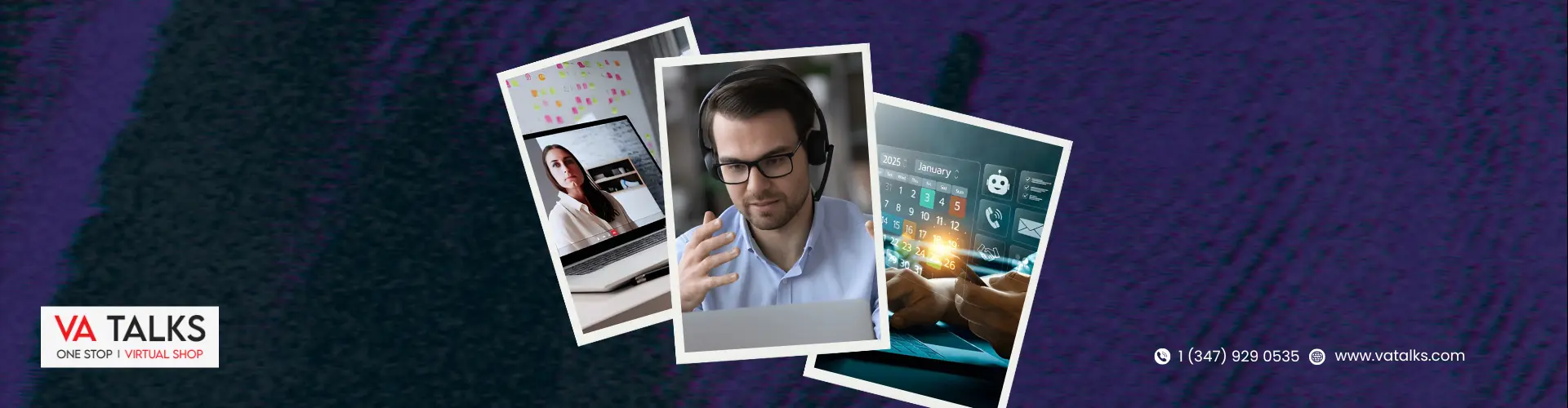 Virtual Assistant Services