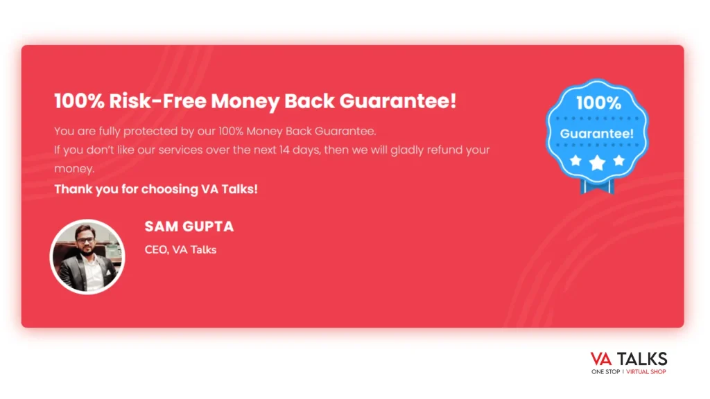 virtual assistant services