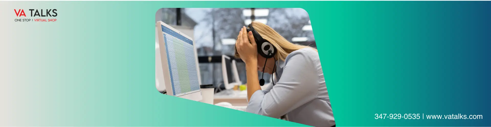 Virtual Assistant Services