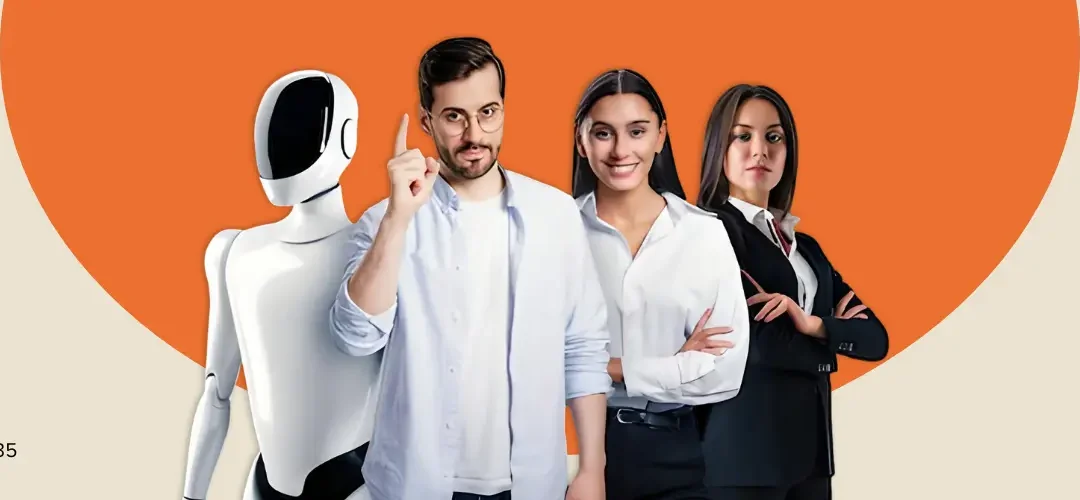 From Basic to Brilliant: How Hybrid VAs Will Transform Virtual Assistant Services in 2026