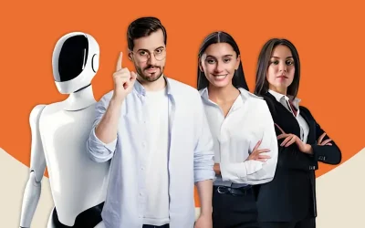 From Basic to Brilliant: How Hybrid VAs Will Transform Virtual Assistant Services in 2026