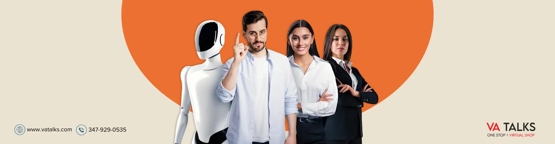 Virtual Assistant Services