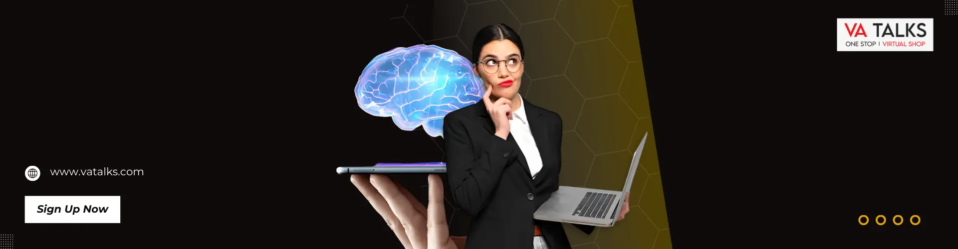 Virtual Assistant ervices