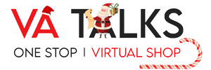 VA Talks Logo