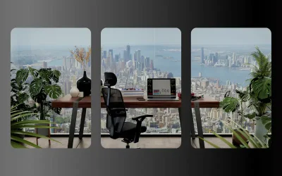 Why Business Owners Hesitate to Trust Overseas Virtual Assistants — and How Risk Is Actually Managed?