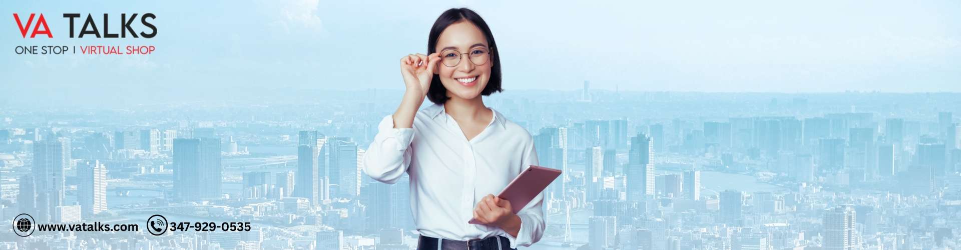 Virtual Assistant Services in UK