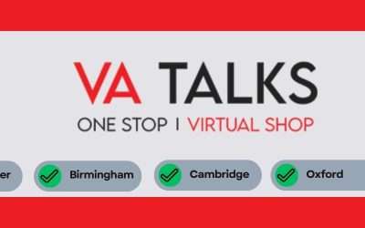 Virtual Assistant Services in UK – VA vs. Full-Time Hiring for Early-Stage Businesses in the UK