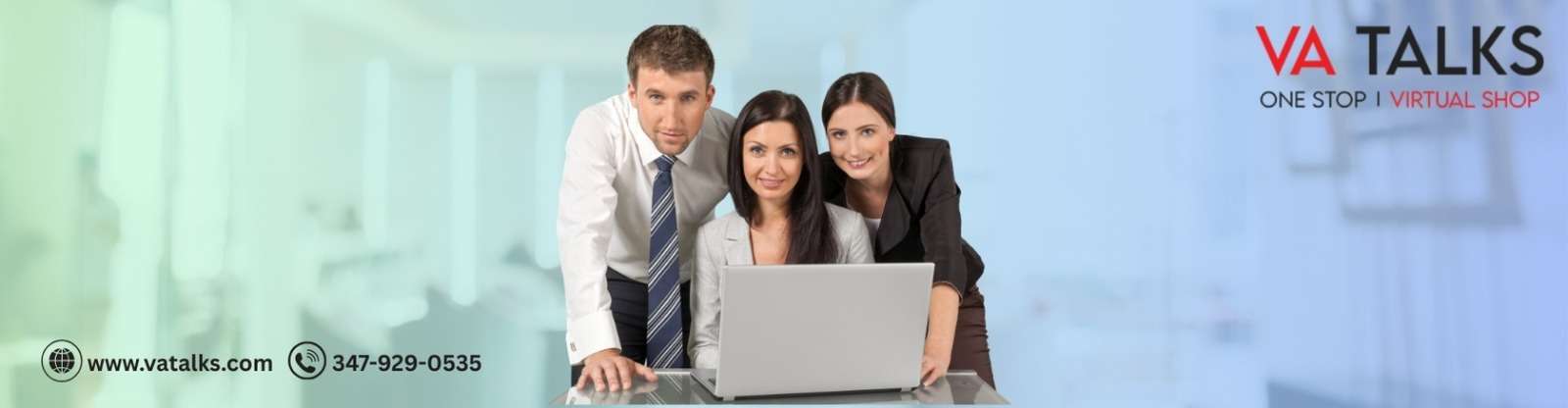 virtual assistant for business virtual assistant for business