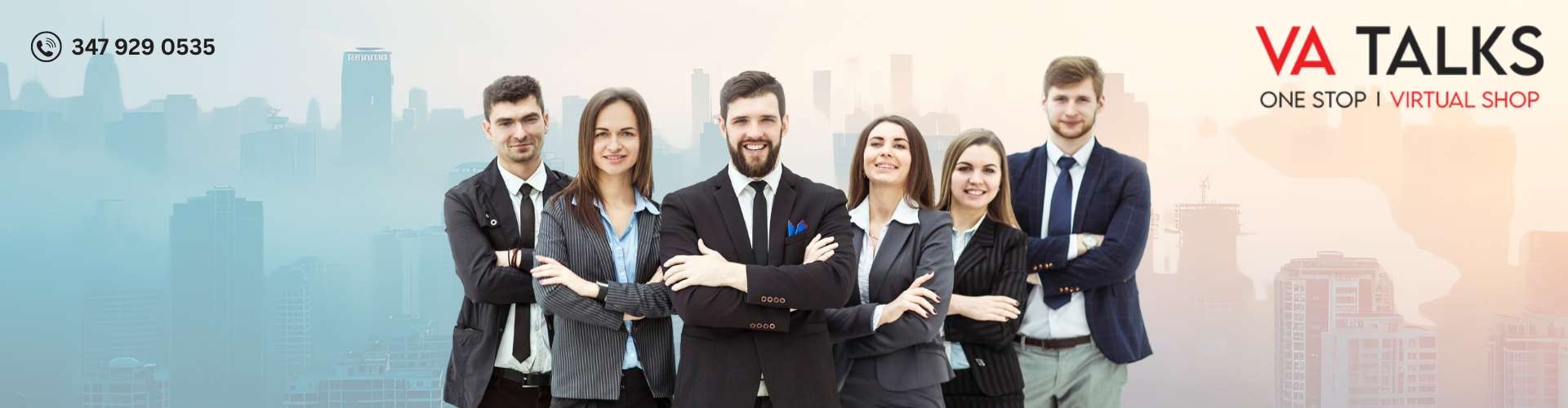 Top 5 Virtual Assistant Service Providers in the USA | VA Talks