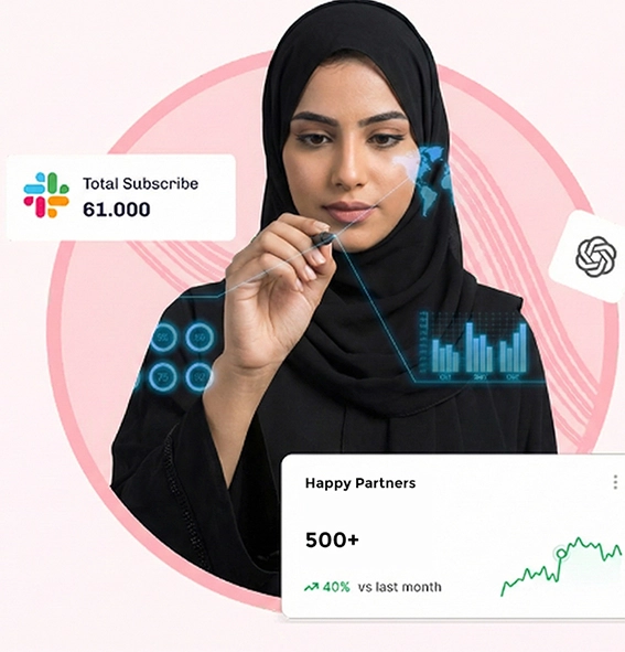 UAE Virtual Assistant