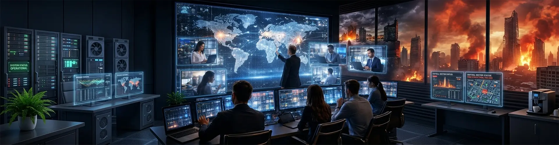 Virtual assistant services in USA