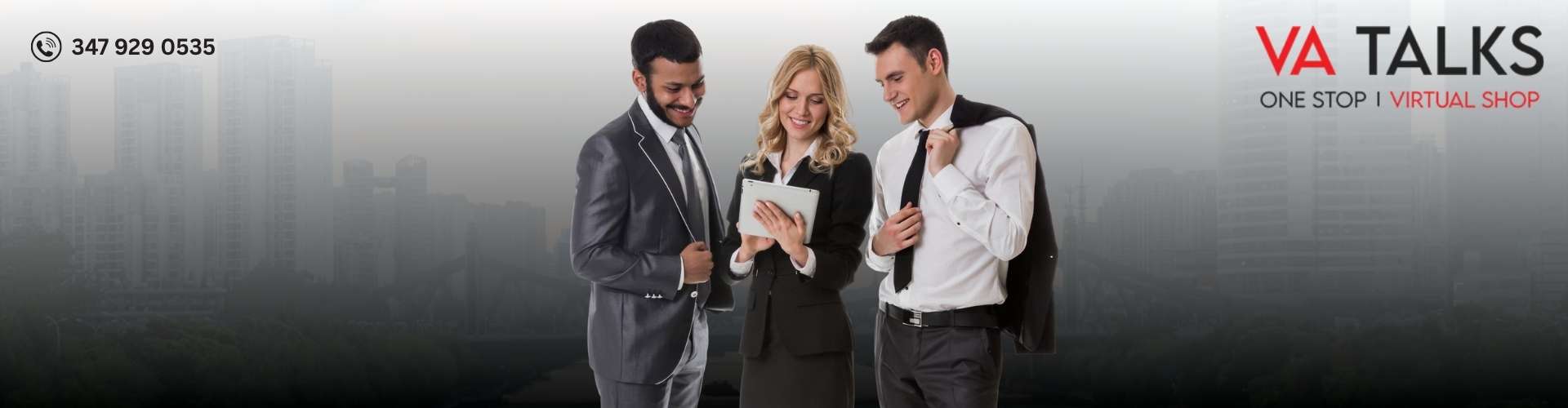 24/7 Virtual Assistant Support in UAE for Global Clients | VA Talks