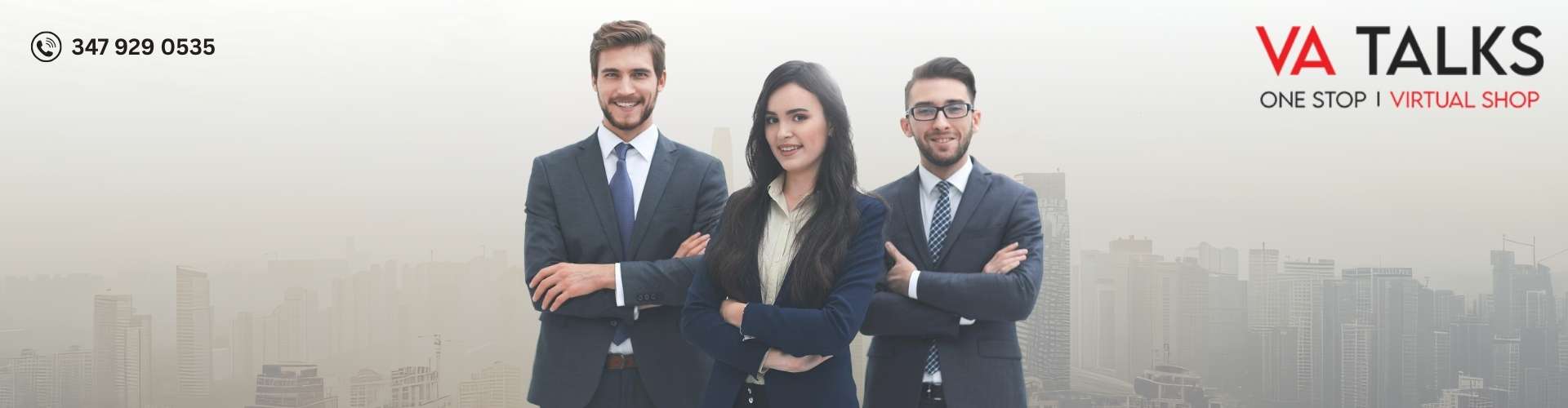 Intelligent Virtual Assistant Services in Saudi Arabia | VA Talks