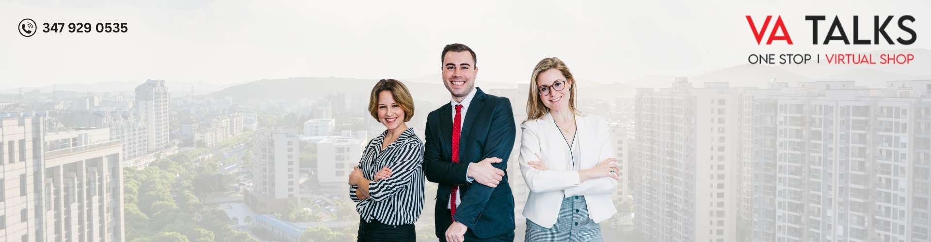 Virtual Assistant for Customer Support | VA Talks