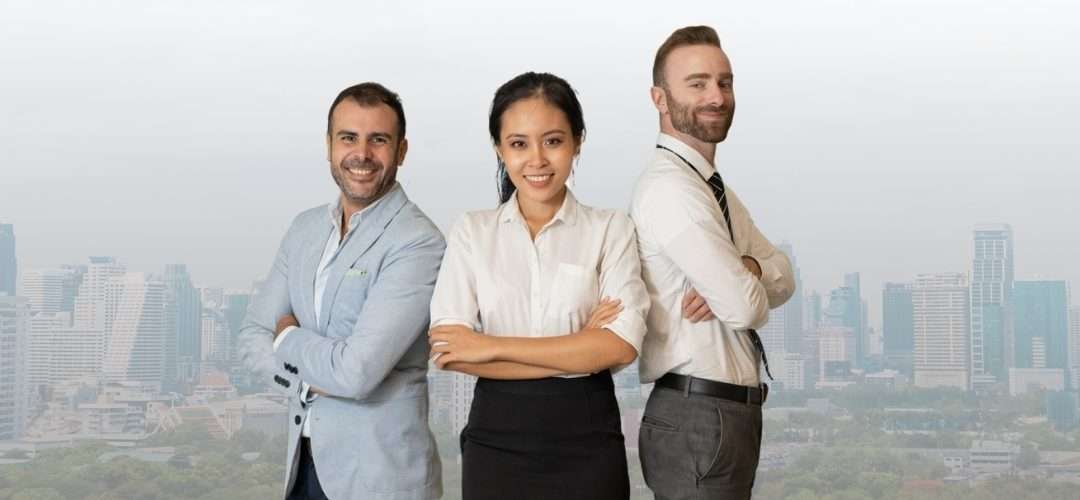 Top 5 Industries Benefiting from Virtual Assistant Services in USA