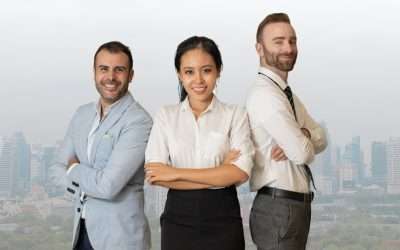 Top 5 Industries Benefiting from Virtual Assistant Services in USA