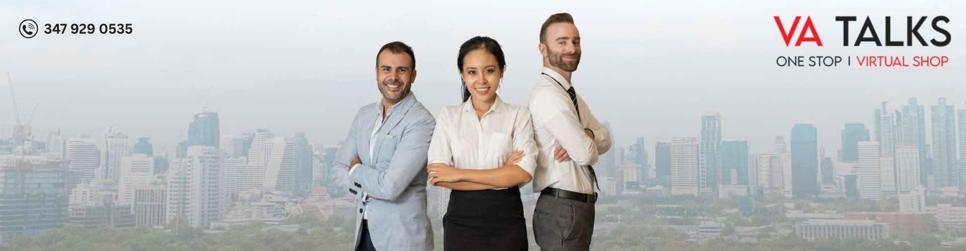 Top Industries Using Virtual Assistant Services in USA | VA Talks