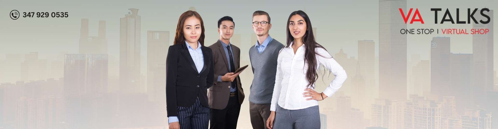 Top Tasks to Outsource to a Virtual Assistant in Saudi Arabia | VA Talks