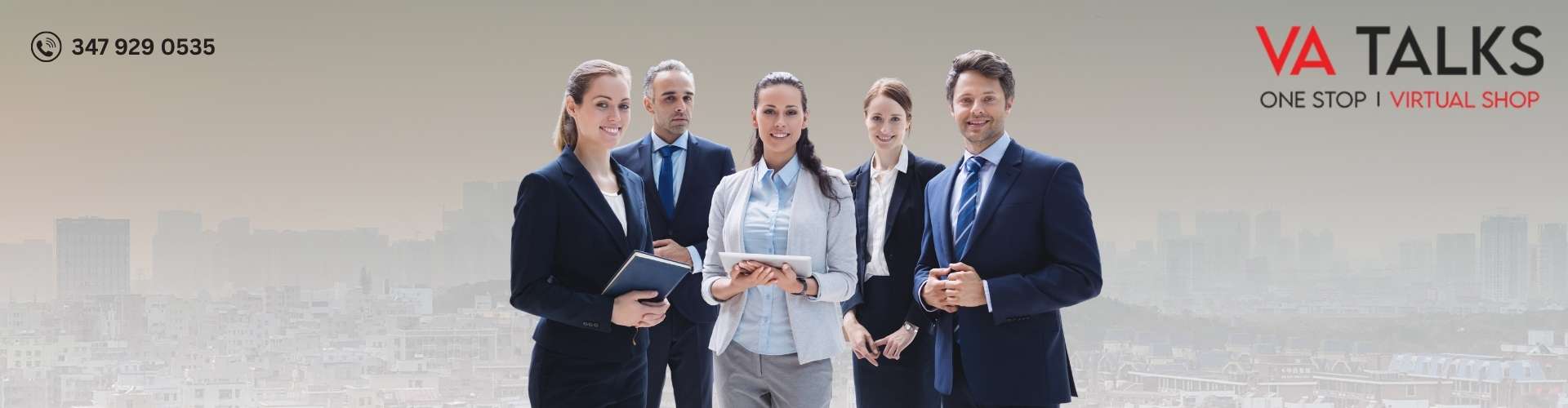 Qatar Businesses Shift to Online Assistants 2026 | VA Talks