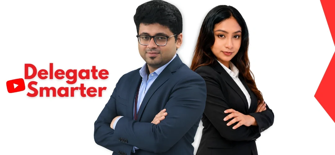 Still Doing Everything Yourself? Meet Your India-Based Virtual Assistant, Built for USA Businesses