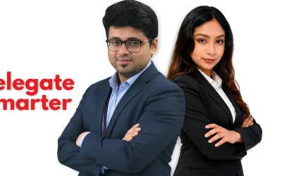 Still Doing Everything Yourself? Meet Your India-Based Virtual Assistant, Built for USA Businesses