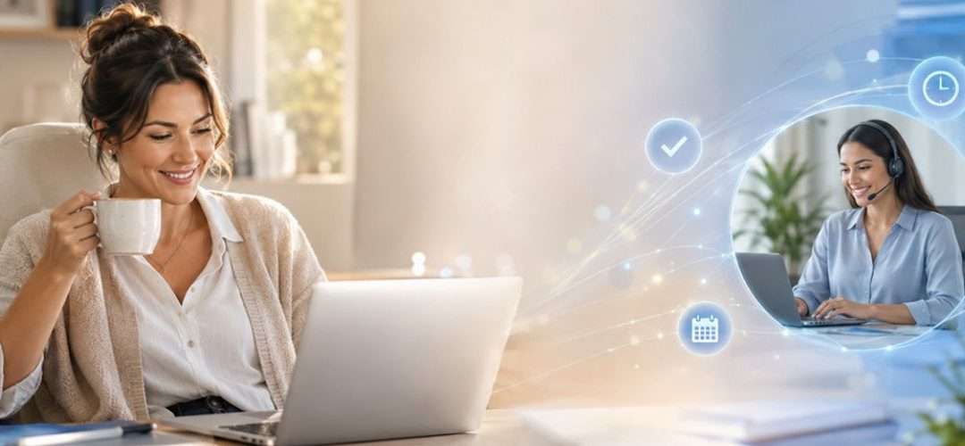 How a Virtual Assistant Saved One Small Business 15 Hours a Week: A Real-World Case Study