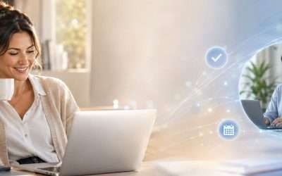 How a Virtual Assistant Saved One Small Business 15 Hours a Week: A Real-World Case Study