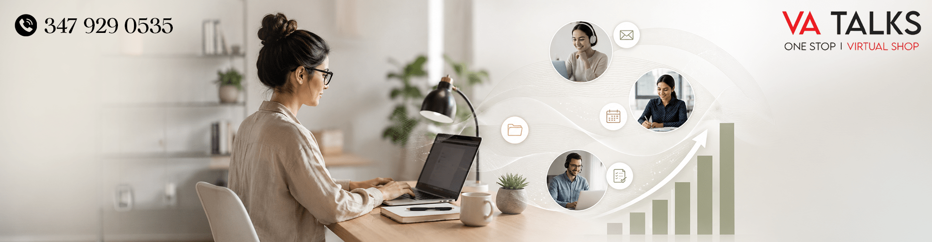 Virtual Assistant in USA for Solopreneurs | VA Talks Virtual Assistant in USA for Solopreneurs | VA Talks