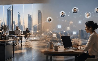 Virtual Assistant Services vs. In-House Hiring: What UAE Businesses Need to Know Before Deciding