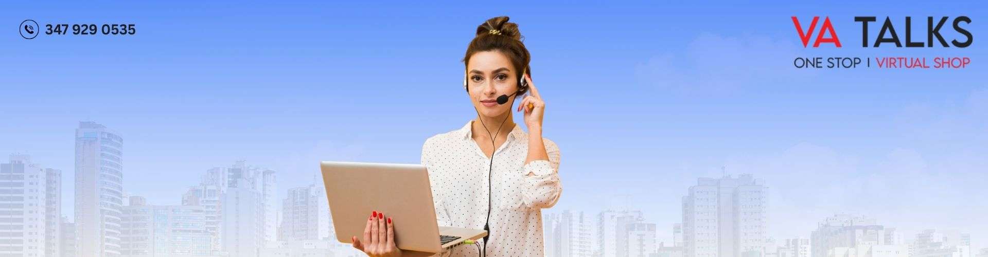 VA Talks: Virtual Assistant in USA Case Study – 20 Hrs Saved VA Talks: Virtual Assistant in USA Case Study – 20 Hrs Saved