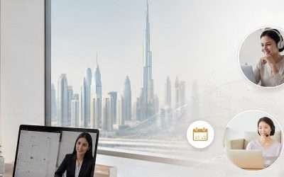 Role of an Administrative Virtual Assistant: A Guide for UAE Businesses