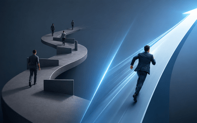How a VC-Backed Sales Team Cut Rep Ramp-Up Time in Half: Without Hiring a Single New AE