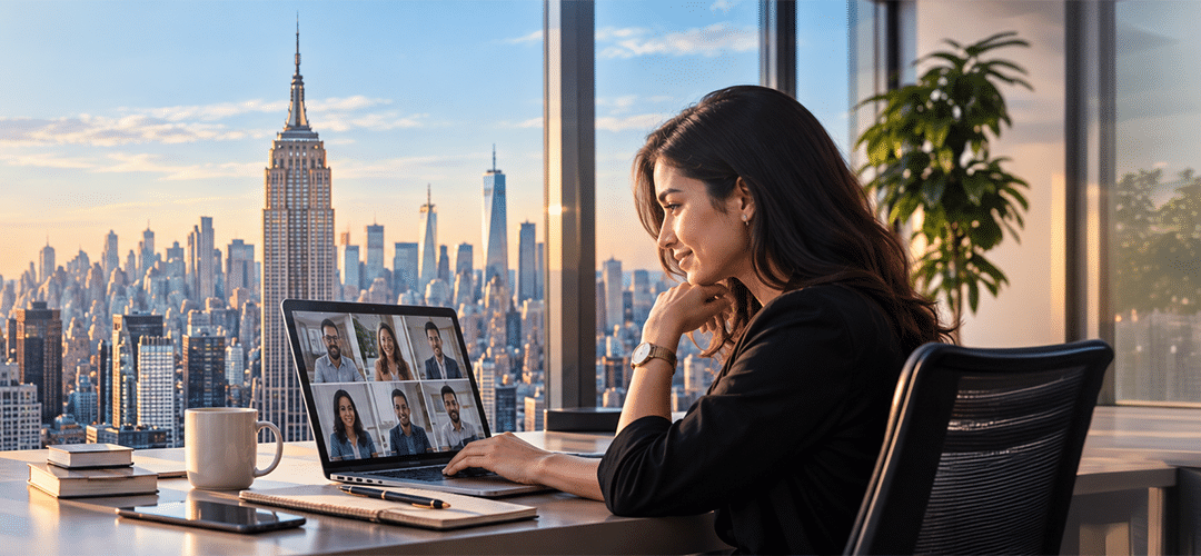 Top 10 reasons New York Startups are embracing Virtual Assistant Services in 2026