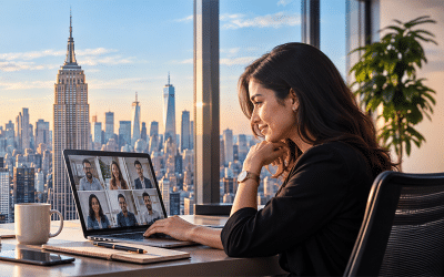 Top 10 reasons New York Startups are embracing Virtual Assistant Services in 2026