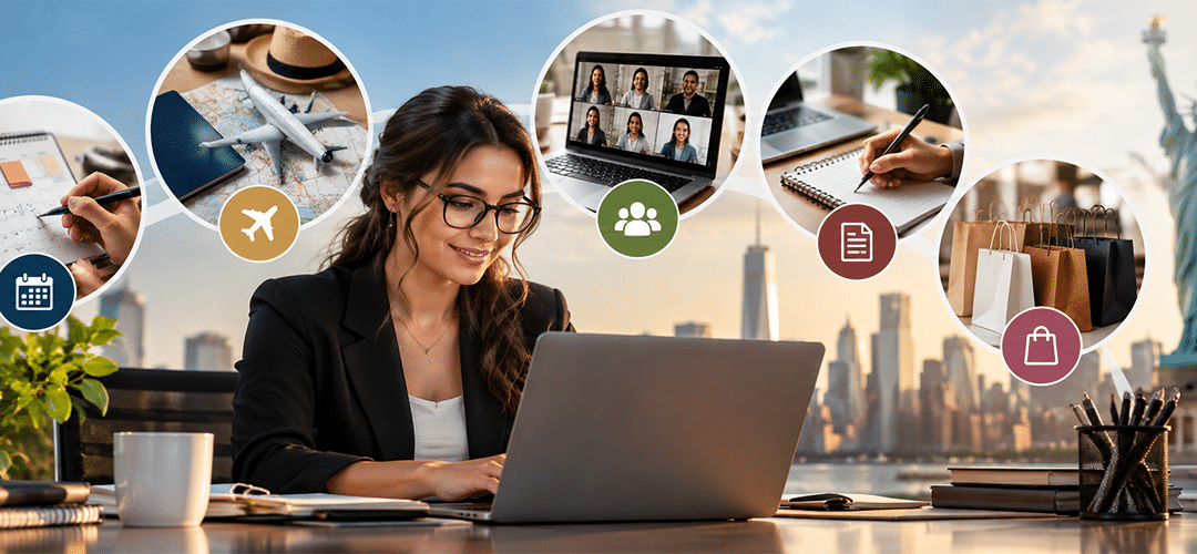 Top 5 Online Personal Assistant Services in the USA:2026 Edition