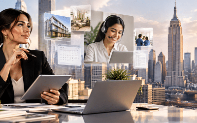 Why Every New York Real Estate Agents Needs a Virtual Assistant in 2026: How to Find the Right One