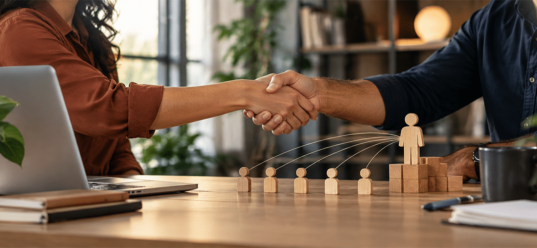 How to Become an Affiliate Partner with VA Talks?